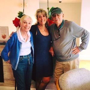 Meet your Posher, Sheree